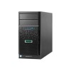 HPE ProLiant ML30 Gen9 Intel Xeon E3-1220v5 Quad Core 3.00GHz 8MB 4GB 1 x 4GB DDR4 2133MHz UDIMM 4 x Hot Plug 3.5in SC SATA Tower Server