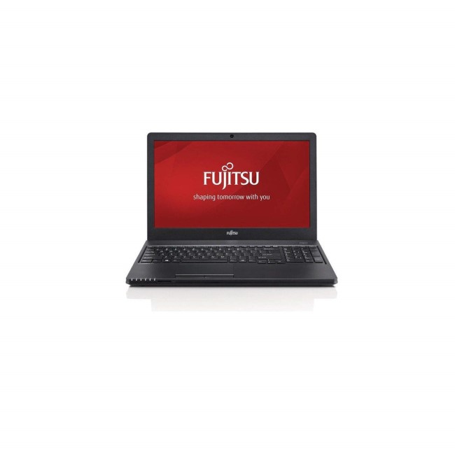 Fujitsu LIFEBOOK A555 Core i5 4GB 500GB 15.6 inch Windows 7 Pro / Windows 8.1 Pro Laptop