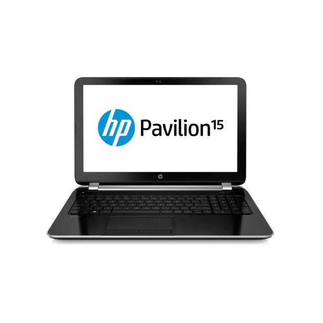 Refurbished HP Pavilion 15-N032SA Core i3-3217U 8GB 1TB 15.6 Inch Windows 10 Laptop 