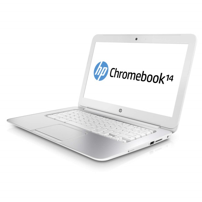 Refurbished Grade A1 HP Chromebook 14 G1 4GB 32GB SSD 14 inch Chromebook 