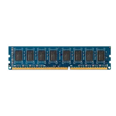 HP 1GB DDR3 1333MHz/PC3-10600 Memory Module Unbuffered Non-ECC 