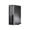 Hewlett Packard HP 8300E SFF i5-3570 4GB 500GB DVDRW Windows 7 Pro 64-Bit 3Yr warranty