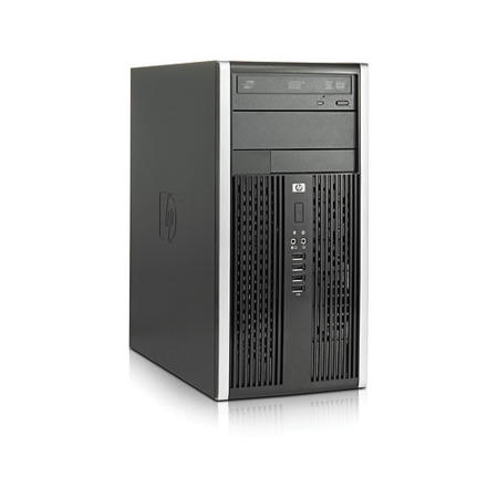 Hewlett Packard HP 6300P MT i5-3470 4GB 500GB Windows 8 Professional Desktop