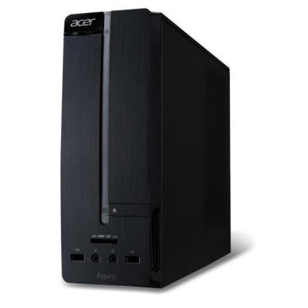 Acer Aspire XC-600 Core i3-3240 8GB 500GB Nvidia GT620 1GB DVDRW WiFi Windows 8 Desktop