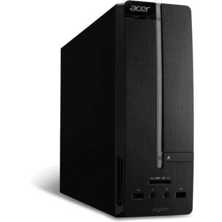 Acer Aspire XC-600 Core i7 3770 6GB 2TB Nvidia GT620 1GB DVDRW WiFi Windows 8 Desktop
