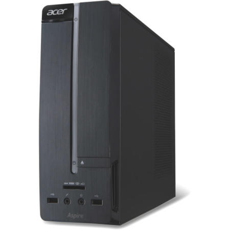 Acer Aspire XC-605 Intel Core i3-4130 4GB 500GB DVD-Rom WLAN Windows 8.1 Desktop