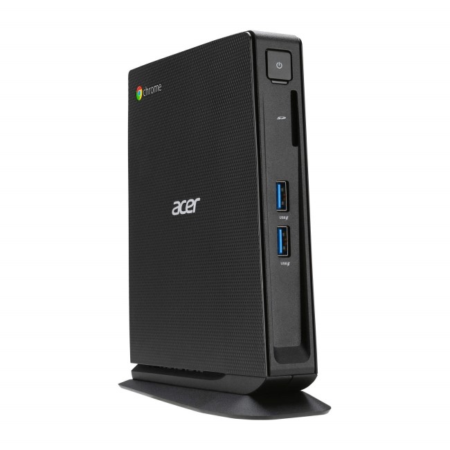 Acer Chromebox CXI2 CM3205U 2GB 16GB Chrome OS Desktop