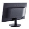 AOC e2260Pwda 21.5&quot; LED 1920x1080 VGA DVI  Swivel Height Adjust Pivot Speakers Black Monitor