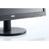 AOC e2260Pwda 21.5&quot; LED 1920x1080 VGA DVI  Swivel Height Adjust Pivot Speakers Black Monitor