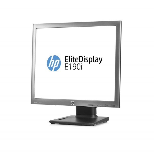 A1 Refurbished Hewlett Packard E190i 19" LED Backlit LCD Monitor 