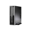 HP Compaq Pro 6305 AMD A6-6400B 3.9GHz 4GB 500GB Windows 7/8 Professional SFF Desktop