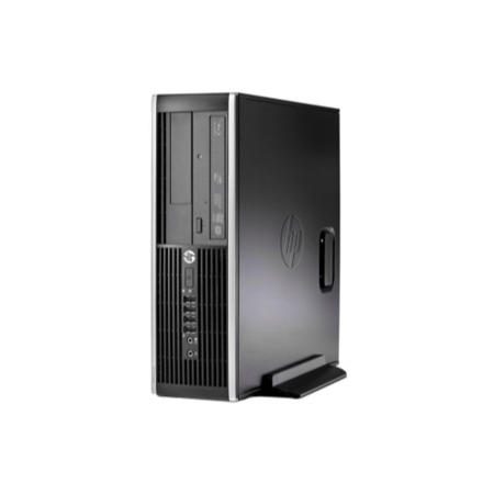 HP Compaq Pro 6305 AMD A6-6400B 3.9GHz 4GB 500GB Windows 7/8 Professional SFF Desktop