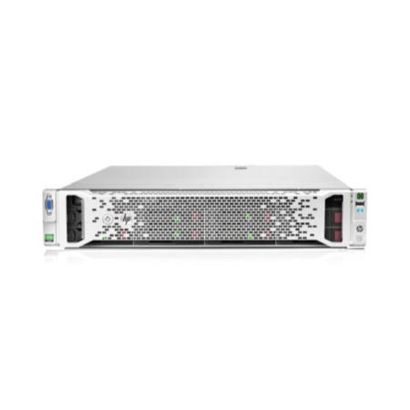 HPE ProLiant DL385p Gen8 Dual Processor Capable 1 x AMD Opteron&#153; 6344 Twelve-Core 2.6Ghz 1 x 8GB Rdimm HP Smart Array P420i Controller / 512MB FBWC Diskless SFF 1 x 460W PS DVD-ROM 3yr NBD