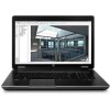 Hewlett Packard HP ZBOOK i7-4800MQ 16GB 256GB SSD NVIDIA Quadro K4100M - 4 GB GDDR5 17.3&quot; Windows 8 Professional Laptop