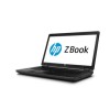 HP ZBook 17 4th Gen Core i7 4GB 500GB 17.3 inch Windows 8 Pro Laptop with Windows 7 Pro Downgrade 