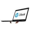 HP ZBook 17 4th Gen Core i7-4700MQ 4GB 750GB DVDSM NVIDIA Quadro K3100M 4GB GDDR5 17.3 inch Full HD Mobile Workstation Laptop