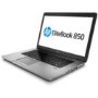 HP EliteBook 850 G1 Core i5 4GB 500GB Windows 7 Pro / Windows 8 Pro Laptop 