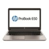 HP ProBook 650 G1 Core i5-4210M 4GB 500GB DVD-SM Windows 7 Professional Laptop 