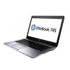 HP EliteBook 745 G2 Quad Core AMD A8-7150B 4GB 500GB 14 inch Windows 7/8.1 Professional Laptop 