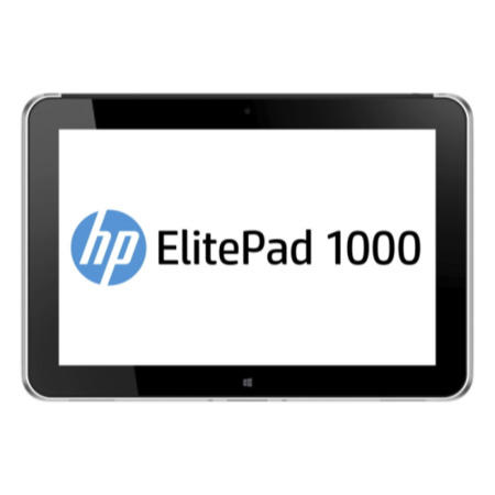 HP ElitePad 1000 G2 Quad Core 4GB 128GB SSD 10.1 inch Windows 8.1 Pro 4G Tablet 