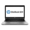 HP EliteBook 820 G1 4th Gen Core i5-4300U 4GB 500GB 12.5&quot; Windows 7 Professional Laptop 