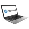 HP EliteBook 840 G1 4th Gen Core i5 4GB 500GB Windows 7 Pro Laptop 