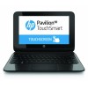 HP Pavilion 10 TouchSmart 10-e010sa AMD A4-1200 2GB 500GB Windows 8.1 10.1 Inch Touchscreen Laptop  - Includes Office Home &amp; Student 2013