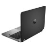 HP ProBook 455 A8-7100 1.8GHz 4GB 500GB DVD-RW 15.6&quot; Windows 7 Professional Laptop