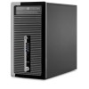 Hewlett Packard HP 400PD MT i3-4130 4GB 1TB Windows 7/8.1 Professional Desktop