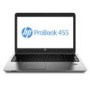 HP ProBook 455 G1 4GB 500GB Windows 7 Pro Laptop with Windows 8 Pro Upgrade 