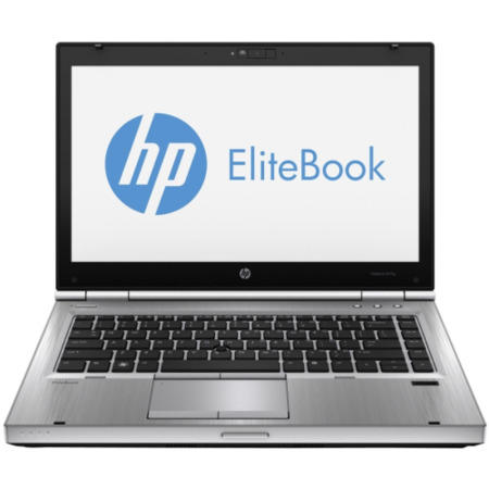 HP EliteBook 8470P Core i7 Windows 7 Pro Laptop with Windows 8 Pro Upgrade