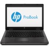 HP ProBook 6470b 14 inch Core i3 Windows 7 Pro Laptop 