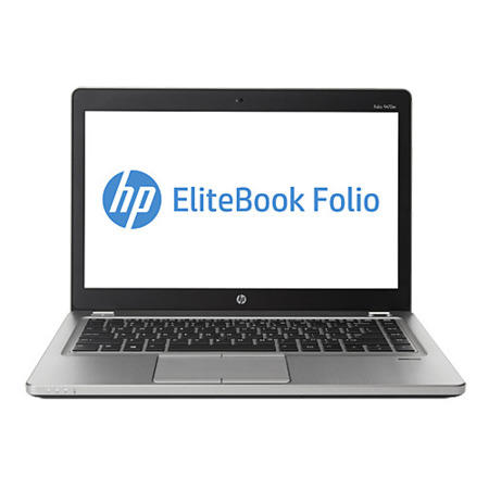 HP EliteBook Folio 9470m Core i5 4GB 128GB SSD 14 inch Ultrabook 