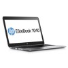 HP EliteBook Folio 1040 G1 4th Gen Core i5 4GB 180GB SSD 14 inch Full HD Windows 7 Pro / WIndows 8.1 Pro Laptop