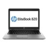 HP EliteBook 820 G1 4th Gen Core i7-4600U 8GB 256GB SSD 12.5&quot; Windows 7/8 Professional Laptop 