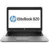 HP EliteBook 820 G1 4th Gen Core i7 8GB 256GB SSD 12.5 inch Windows 7 Pro / Windows 8  Pro Laptop 