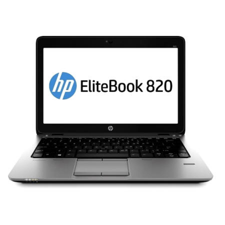 HP EliteBook 840 G1 4th Gen Core i7-4600U 8GB 500GB AMD Radeon HD 8750M 1GB GDDR5 14 inch Full HD Windows 7/8 Professional Laptop 