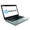 HP EliteBook 840 G1 4th Gen Core i7-4600U 8GB 500GB AMD Radeon HD 8750M 1GB GDDR5 14 inch Full HD Windows 7/8 Professional Laptop 
