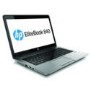 HP EliteBook 840 G1 4th Gen Core i5 4GB 500GB 14 inch Laptop 