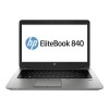 HP EliteBook 840 G1 4th Gen Core i5-4300U 4GB 180GB SSD 14&quot; Windows 7 Professional Ultrabook