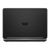 HP ProBook 640 G1 Core i3-4000M 2.4GHz 4GB 500GB DVD-SM 14 Inch Windows 7 Professional Laptop