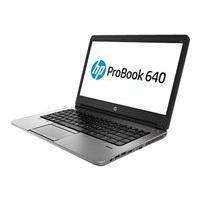 Hewlett Packard HP ProBook 640