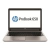 HP ProBook 650 G1 4th Gen Core i5-4200M 4GB 500GB DVDSM Full HD 15.6&quot; Windows 7/8 Professional Laptop