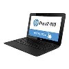 HP Pro x2 410 G1 Core i3-4012Y 4GB 128GB SSD 11.6&quot; Windows 8.1 Removable Touchscreen Laptop Tablet 