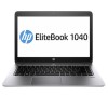 HP 1040 Black/Silver Core i7-5600U 3.2 GHz 8GB 256GB NO OD 14&quot; Windows 8.1 Professional Laptop
