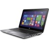 HP EliteBook 820 G2 Core i5-5200U 4GB 256GB SSD 12.5 Inch Windows 7 Professional Laptop