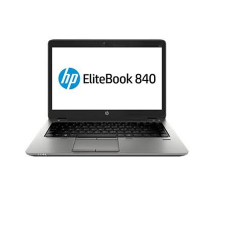 HP EliteBook 840 G2 i5-5200U 4GB 256GB SSD 14 Inch Windows 7 Professional Laptop