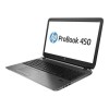 HP ProBook 450 G2 4th Gen Core i5-4210U 4GB 750GB DVDSM 15.6 Inch  Windows 7/8.1 Professional Laptop 