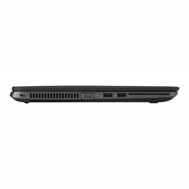 HP ZBook 14 G2 Core i7-5500 8GB 1TB 14" HD Windows 7 Professional Workstation