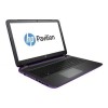 HP Pavilion 15-p130na AMD A8-6410 8GB 1TB 15.6 inch Windows 8.1 Laptop in Purple